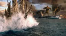 Godzilla vs. Kong: ¿cómo ver la película si no tengo suscripción a HBO Max?