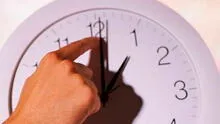 ¿Cuándo hay cambio de hora en Chile 2021 y en qué sentido se modifican los relojes?