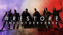 Justice League Snyder Cut: ¿qué es el #RestoreTheSnyderVerse y por qué es tendencia?