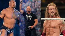 WWE: los ganadores del Royal Rumble que cedieron su puesto en Wrestlemania