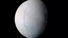 Los océanos de Encélado tendrían corrientes similares a la Tierra