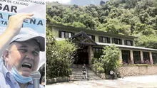 Exgobernador vinculado con Odebrecht amplió concesión de hotel a López Aliaga 