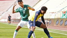 Roja Directa EN DIRECTO: ver el partido amistoso Ecuador vs. Bolivia EN VIVO 