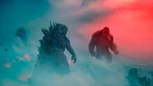 Godzilla vs. Kong: ¿A qué hora se estrena en HBO Max?