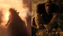 Godzilla vs. Kong: ¿dónde y cuánto cuesta ver la película completa online?