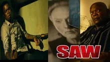 Spiral, tráiler: Chris Rock y Samuel L. Jackson debutan en universo Saw