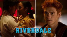 Riverdale 5, capítulo 10: ¿dónde ver online el nuevo episodio de la serie?