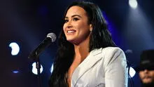 Demi Lovato se identifica como pansexual y asegura estar orgullosa
