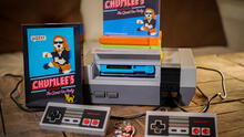 Fanático crea juego de El precio de la historia para la consola NES