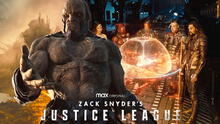 Justice League: Zack Snyder defiende el mayor error de su película 