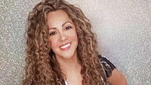 Yo soy Chile: imitadora de Shakira se pronuncia tras abandonar reality