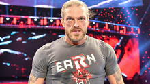 Edge sobre WrestleMania 37: “No sabemos qué reacción tendrá el público”