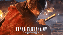 Final Fantasy XIV lanzará este mes una versión beta gratuita para PS5