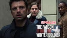 Falcon y el soldado del invierno: ¿quién es Ayo, conexión con Black Panther?