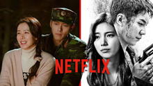 Dramas coreanos en Netflix: Love alarm, Vagabond y más series imperdibles