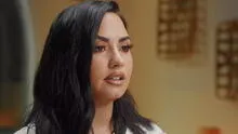 Demi Lovato reflexiona tras estrenar nueva canción: “Está bien pedir ayuda”