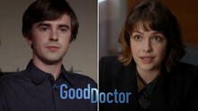 The good doctor 5: Lea dejaría a Shaun en el altar, según teorías de fans