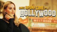 Margot Robbie: “Hay un corte de 20 horas de Once upon a time a Hollywood”