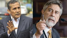 Humala propone a Sagasti adelantar proceso de relevo de la presidencia