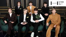 BTS: HYBE planea debutar nuevos grupos K-pop en los próximos dos años
