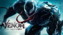 ‘Venom: let there be Carnage’ sufre caída en taquilla en Estados Unidos 