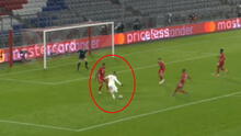 Doblete de Kylian Mbappé para el 3-2 del PSG contra Bayern Múnich  