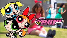 Las chicas superpoderosas: primeras fotos de la serie live action de The CW