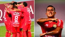 Sport Huancayo se convirtió en el segundo club más ganador en Sudamericana