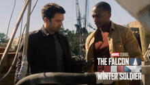 Falcon y el Soldado del Invierno 1x04 ONLINE: ¿dónde ver el cuarto episodio del show?