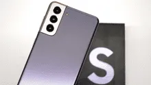 Samsung Galaxy S21 5G review: potentes cámaras y diseño elegante