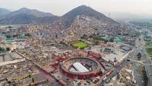 Estos son los lugares más vulnerables de Lima frente a un sismo, según UNI
