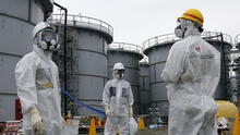 Acusan a Japón de planear verter al mar agua contaminada de Fukushima
