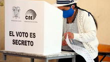 Elecciones Ecuador: 7 datos importantes del país que elige nuevo presidente