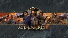 Age of Empires III: Definitive Edition tendrá nuevas civilizaciones