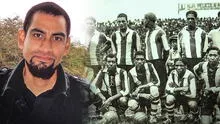José Carlos Rojas: En los 20, Alianza jugó un fútbol moderno para su época