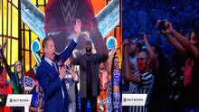 WrestleMania 37: Vince McMahon conmovió a los fans con su discurso inicial