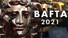BAFTA 2021 ONLINE: ¿dónde ver la premiación de la academia británica?