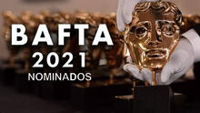 BAFTA 2021: lista completa de nominados de los Óscar británicos