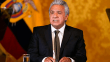 Elecciones en Ecuador: Moreno advierte que no permitirán “ningún desmán”