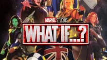 Marvel: What if…? afectará el futuro del UCM, asegura Tom Hiddleston 