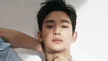 Kim Soo Hyun reaviva debate por brecha salarial entre actores y actrices