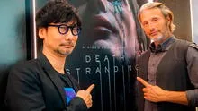 Sony habría rechazado el nuevo juego de Kojima por ventas de Death Stranding