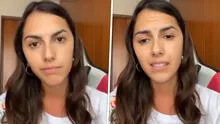 Manuela Camacho sufre acoso sexual durante en vivo por Instagram