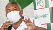 Alberto Beingolea: “El fujimorismo ha destruido al Perú tres veces”