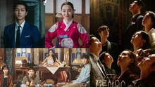 57th Baeksang Arts Awards: lista completa de actores y dramas nominados