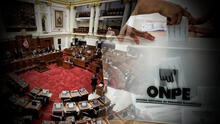 Elecciones 2021 EN VIVO: resultados al Congreso y Parlamento Andino, según ONPE