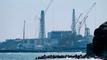 Japón decide verter al Pacífico agua radiactiva de la central de Fukushima