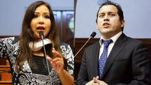 Congresistas de Podemos Perú quedarían fuera de Parlamento Andino este 2021