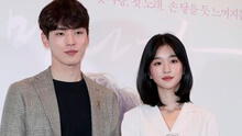 Seo Ye Ji y Kim Jung Hyun: confirman que fueron novio y niegan manipulación