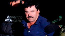 Corte de apelación de EE. UU. confirma condena de cadena perpetua a Joaquín ‘El Chapo’ Guzmán